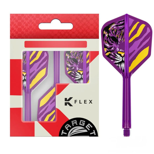 Target Japan Endeavour K-Flex No.6
