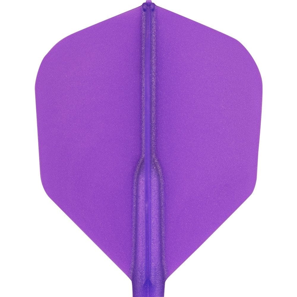 Cosmo Fit Flight - Shape - Black - Dragon Emperor