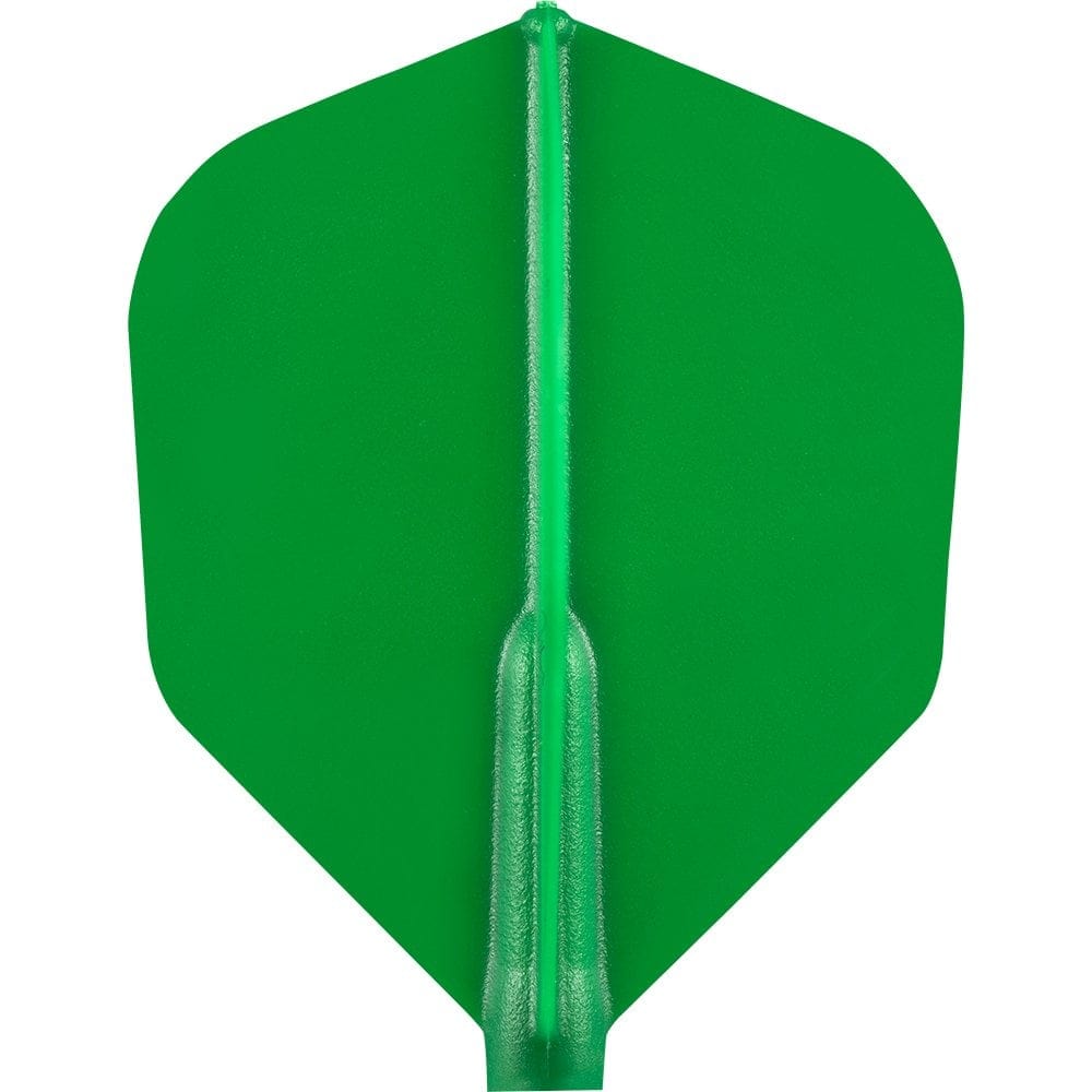 Cosmo Fit Flight Air - Player - Shape - Clear - Daisuke Akamatsu 4