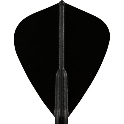 Fit Flight Black Kite