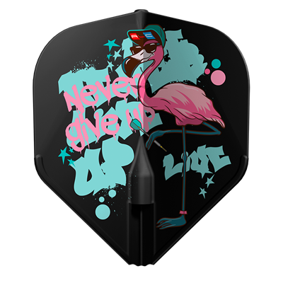Signature Champagne Flight: L1EZ Standard Arashi Matsumoto v3 Black