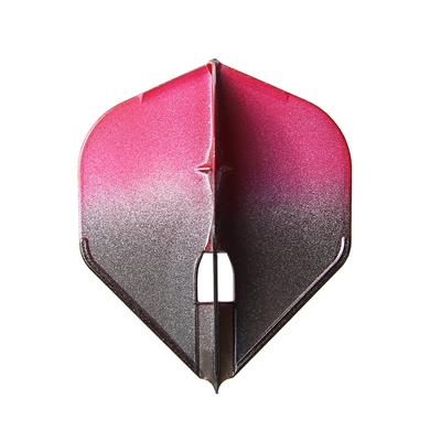 Two Tone L1PRO Standard Black/Red