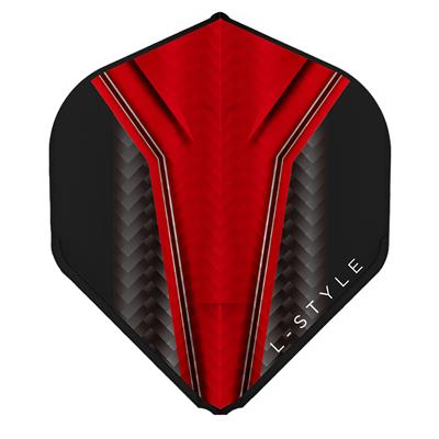 Signature Champagne Flight: L1EZ Standard Inception Red