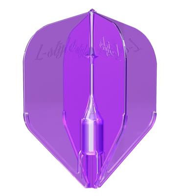 L3EZ FANTOM Purple