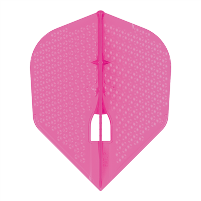 L3PRO DIMPLE Shape Pearl Pink