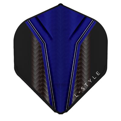 Signature Champagne Flight: L1EZ Standard Inception Blue