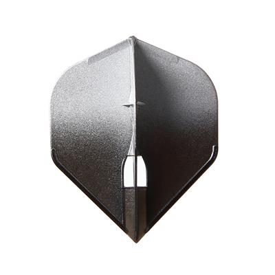 Two Tone L1PRO Standard Black/Silver