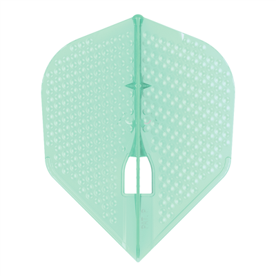L3PRO DIMPLE Shape Pearl Emerald