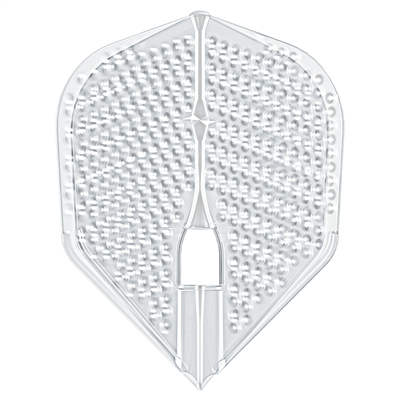 L3PRO DIMPLE Shape Clear B. Flight