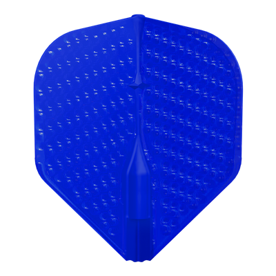 L1EZ DIMPLE Standard Blue