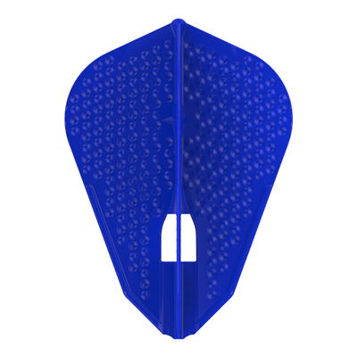 L-Style L-Flight PRO L9 Dimple Fantail - range image