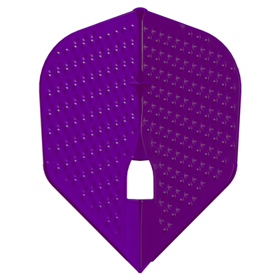 L3PRO DIMPLE Shape Deep Purple