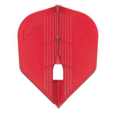 L3KPRO KAMI Shape Red
