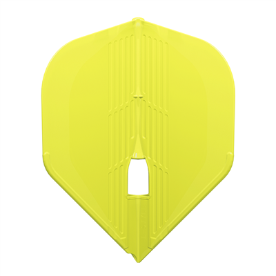 L1KPRO KAMI Standard Neon Yellow