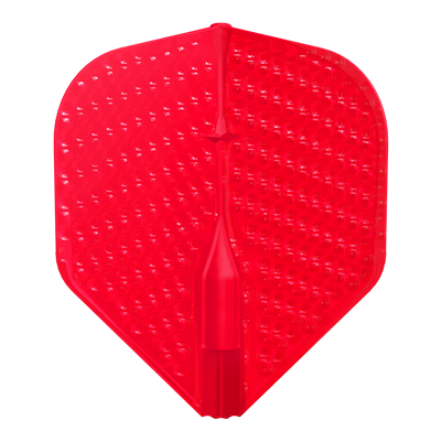 L1EZ DIMPLE Standard Red