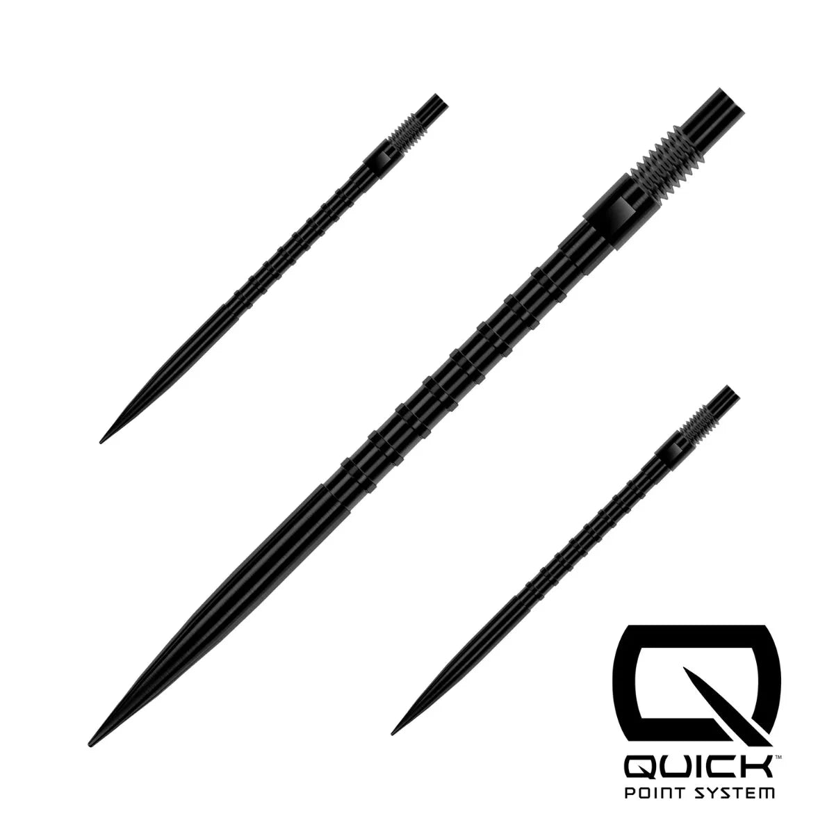 Harrows HM Grip Quick Points