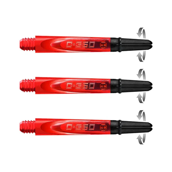Harrows Carbon 360 Shafts