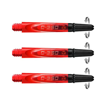 Harrows Carbon 360 Shafts