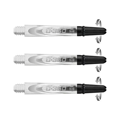Harrows Carbon 360 Shafts