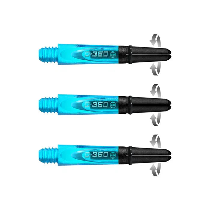 Harrows Carbon 360 Shafts