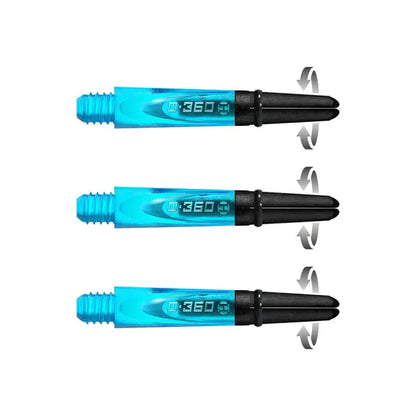 Harrows Carbon 360 Shafts