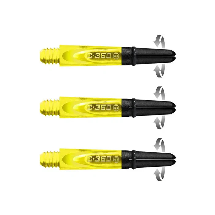 Harrows Carbon 360 Shafts