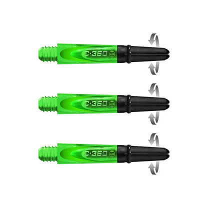 Harrows Carbon 360 Shafts