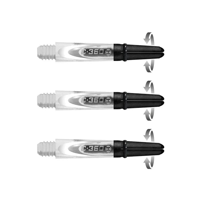 Harrows Carbon 360 Shafts