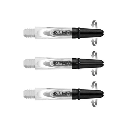 Harrows Carbon 360 Shafts