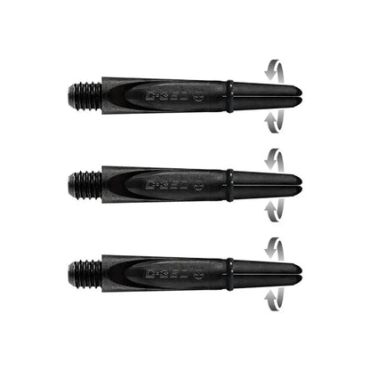Harrows Carbon 360 Shafts