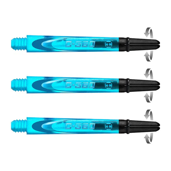 Harrows Carbon 360 Shafts