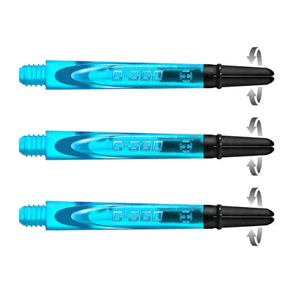 Harrows Carbon 360 Shafts