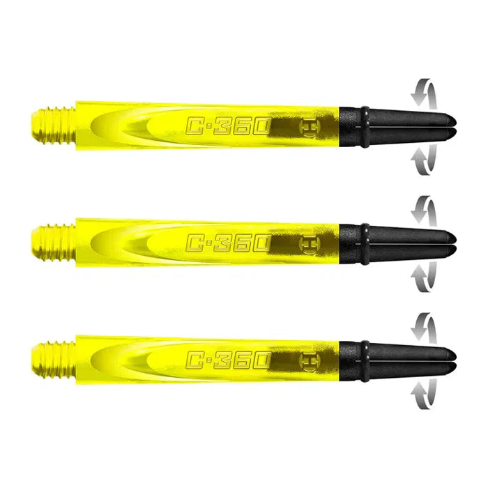 Harrows Carbon 360 Shafts
