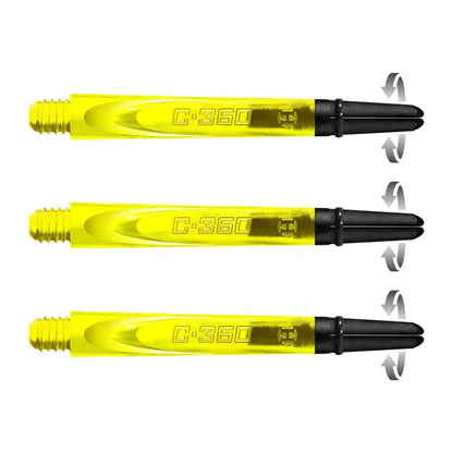 Harrows Carbon 360 Shafts