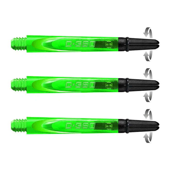 Harrows Carbon 360 Shafts