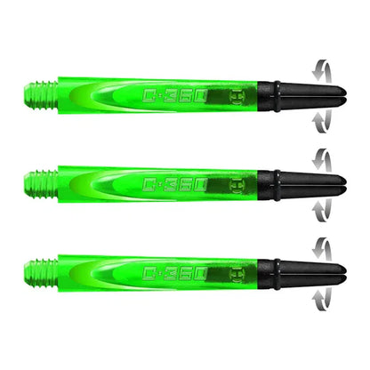 Harrows Carbon 360 Shafts