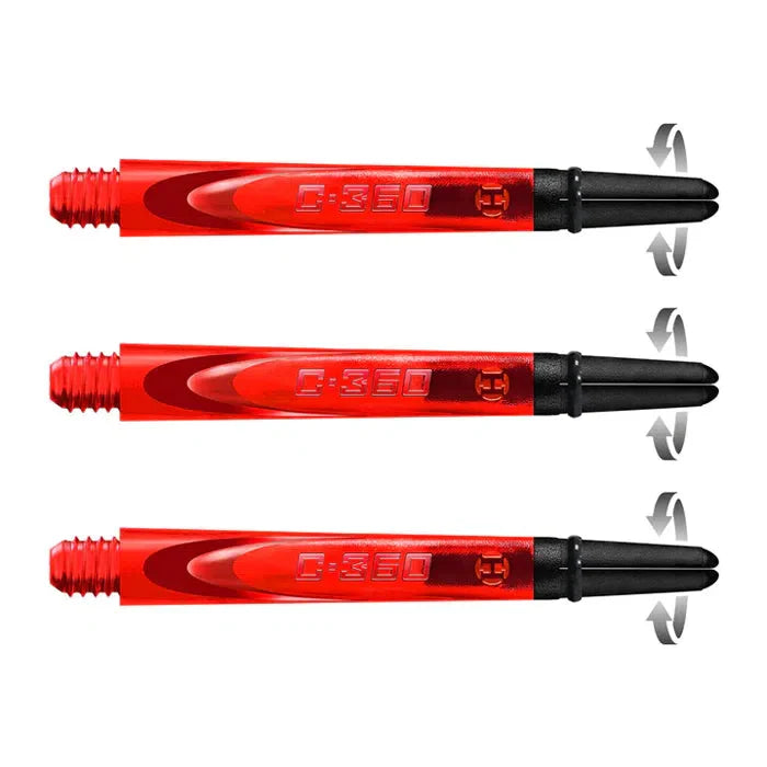 Harrows Carbon 360 Shafts