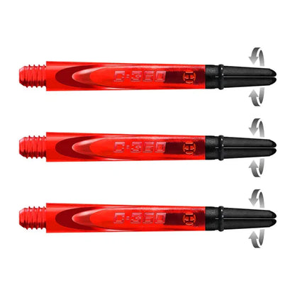 Harrows Carbon 360 Shafts