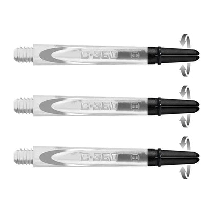 Harrows Carbon 360 Shafts