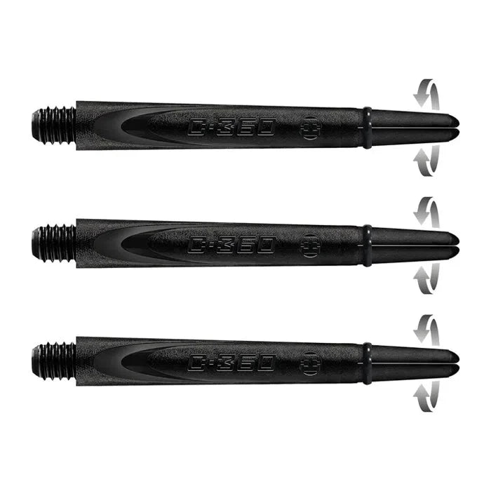 Harrows Carbon 360 Shafts