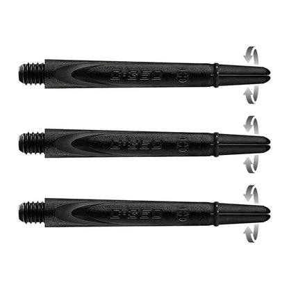 Harrows Carbon 360 Shafts