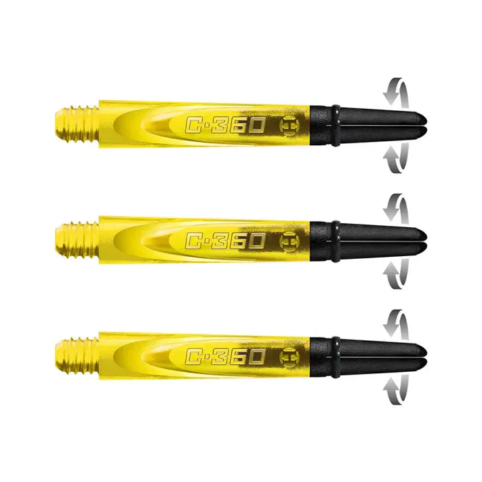 Harrows Carbon 360 Shafts