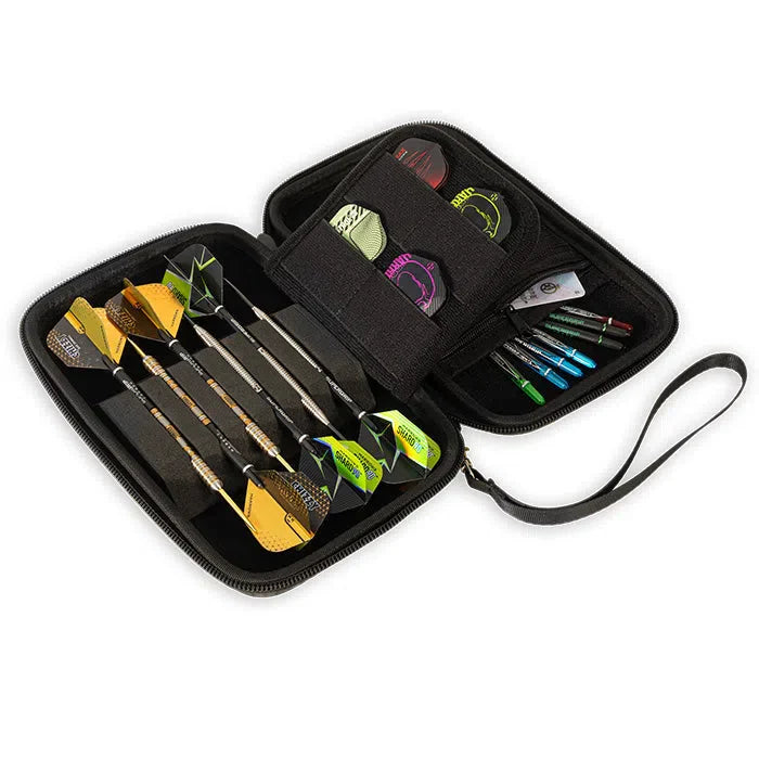 Dave Chisnall Chizzy Pro 6 Case By Harrows