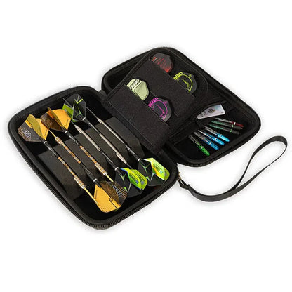 Dave Chisnall Chizzy Pro 6 Case By Harrows