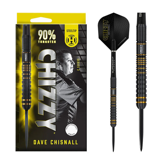 Harrows Chizzy Series 3 main