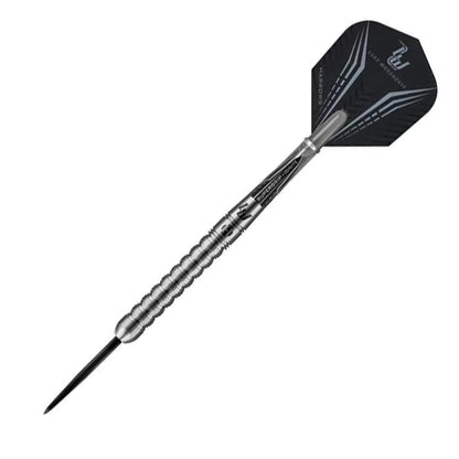 Luke Woodhouse 90% Tungsten Steel Tip Darts By Harrows