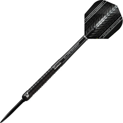 Supergrip Black Edition detail 3