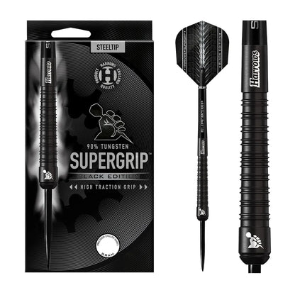 Supergrip Black Edition main