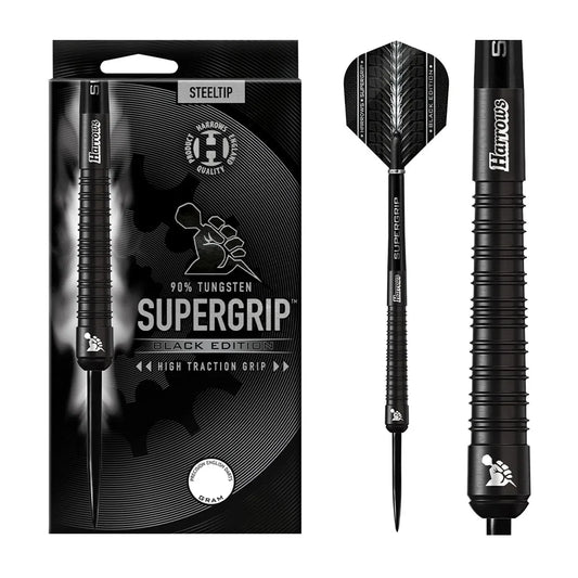 Supergrip Black Edition main