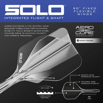 Geo Torpedo 8